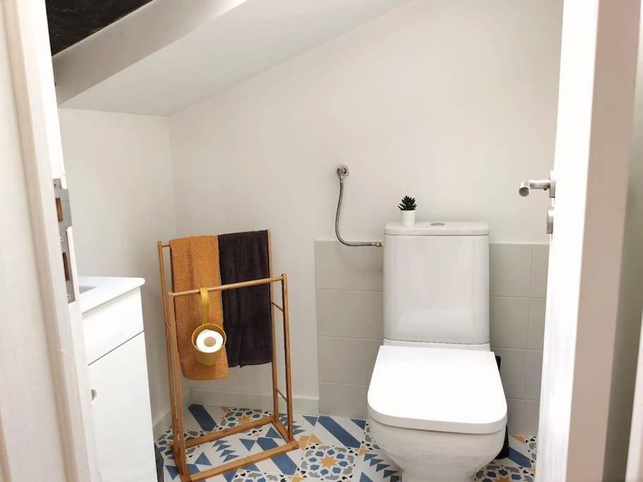 Mouraria Lisbon Soul Apartments T3 - 6Pax Exterior photo