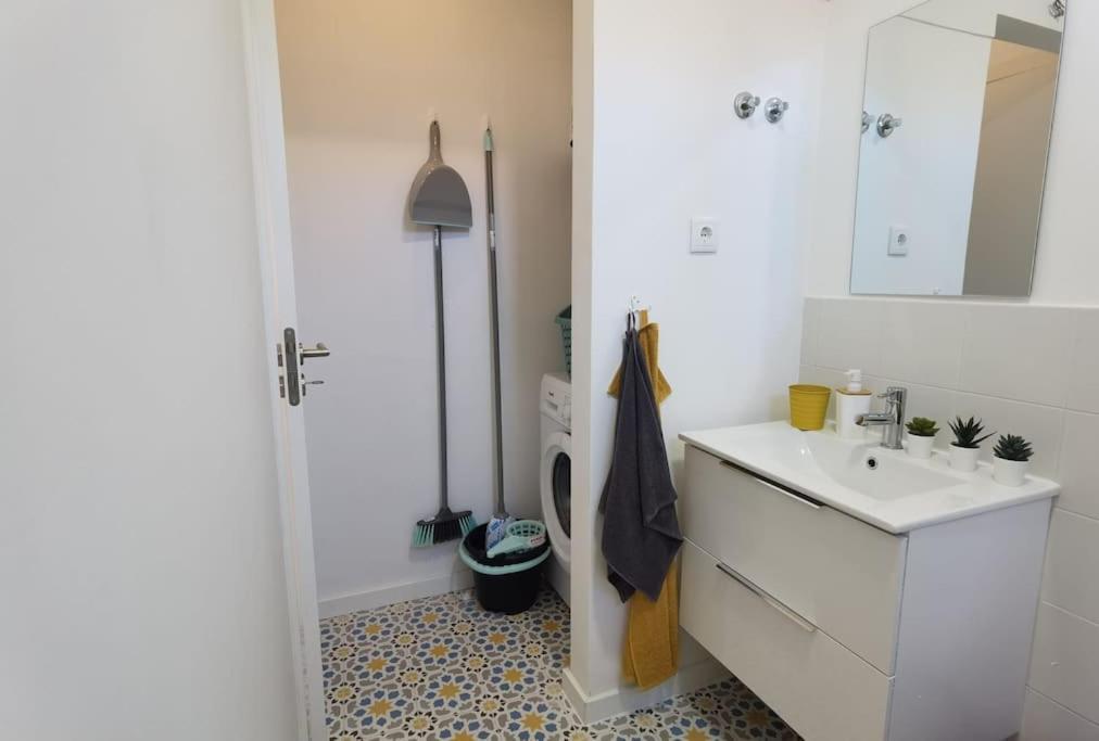 Mouraria Lisbon Soul Apartments T3 - 6Pax Exterior photo