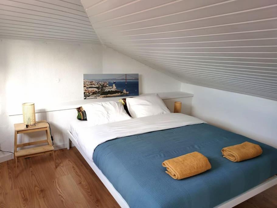 Mouraria Lisbon Soul Apartments T3 - 6Pax Exterior photo